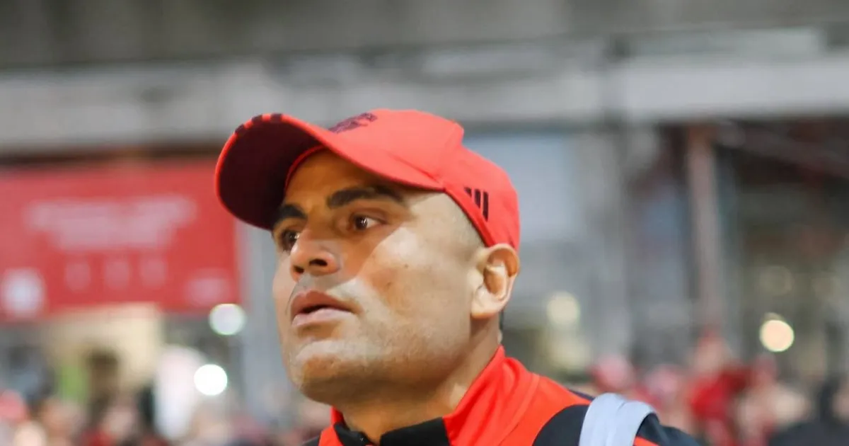 Gabriel Mercado retorna aos gramados pelo Internacional após 10 meses