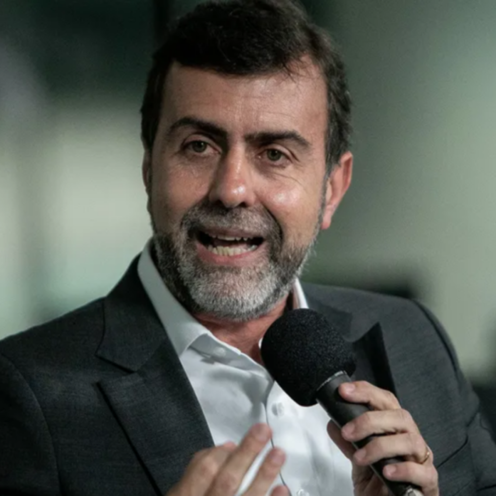 Expectativa do PT sobre o desempenho de Freixo nas eleições de 2026