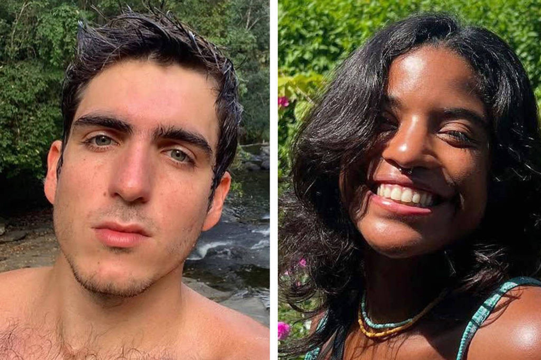 João Mader Bellotto gera controvérsia com comentário sobre morte de brasileira em trilha na Indonésia