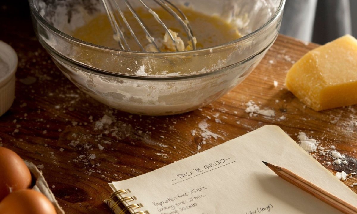 12 receitas clássicas que todos podem aprender a fazer