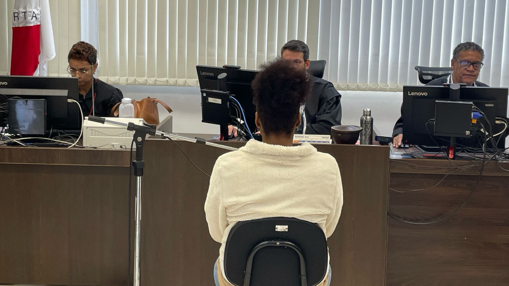 Caso Pietro: mãe é condenada por homicídio por omitir socorro ao filho espancado até a morte
