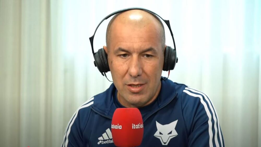 Jardim revela como vai montar o Cruzeiro nos jogos da Vitória Cup