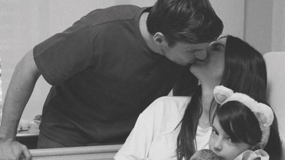 Verstappen destaca aprendizado para ser pai ao conviver com Penelope Piquet