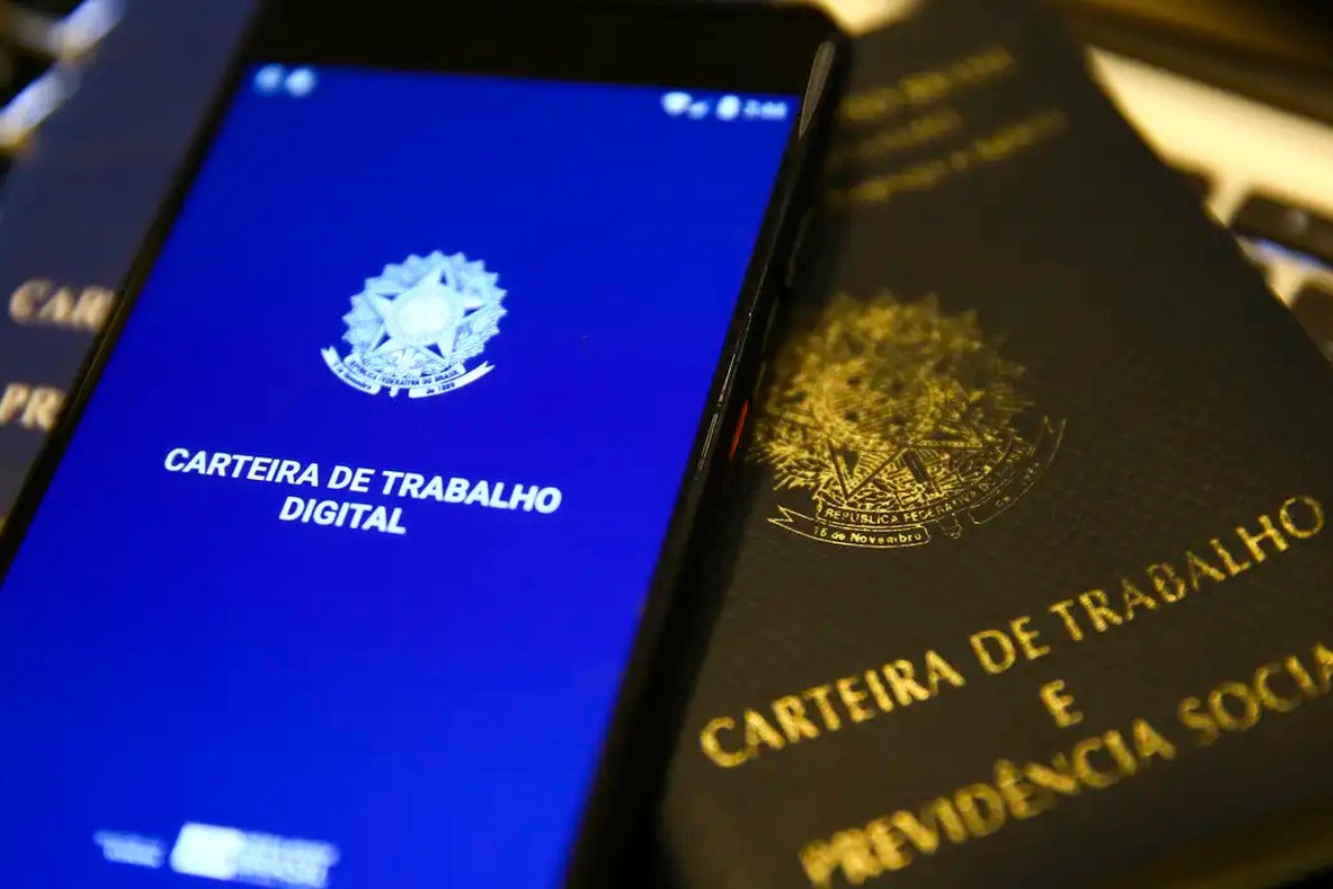 Brasil encerra 2024 com 39,2 milhões de empregos no setor privado
