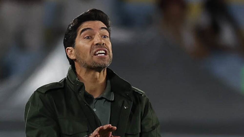 Palmeiras pode ter até seis desfalques contra o Grêmio na Série A
