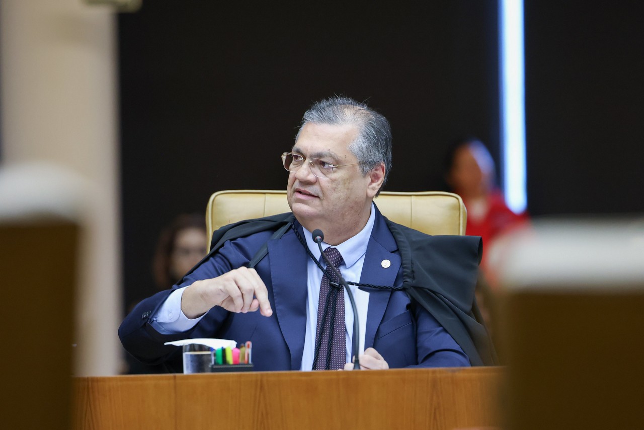 Dino responde a Motta sobre o caso Ramagem: ‘Separação de Poderes não é licença para impunidade’