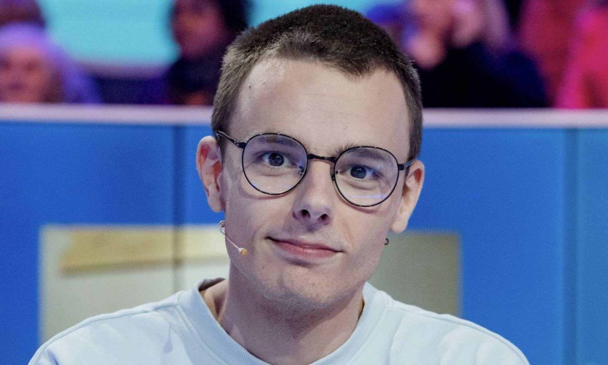 Jovem é eliminado de reality após vencer atração 646 vezes