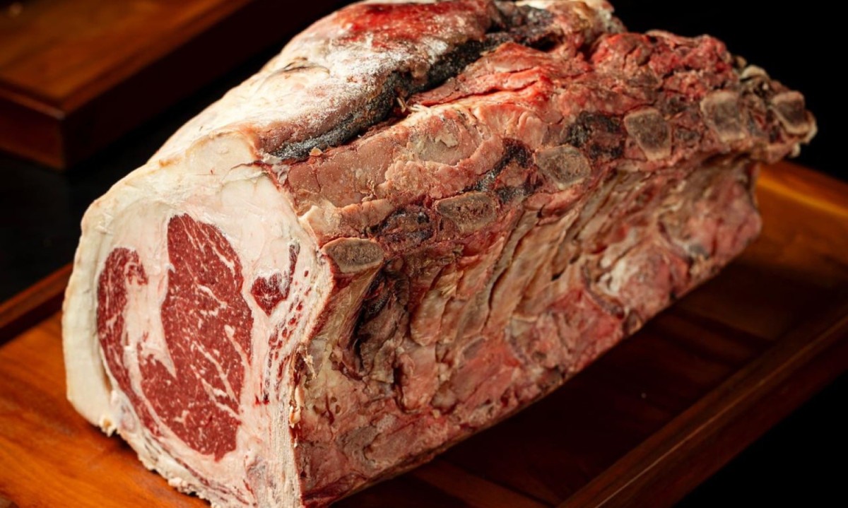 Sabor e história: carne brasileira ganha reconhecimento na gastronomia