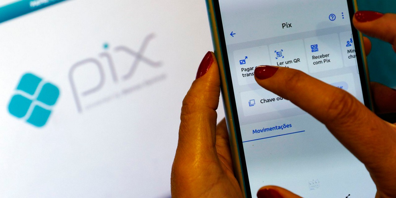 Vazamento de dados pessoais vinculados ao Pix expõe 11 milhões de pessoas
