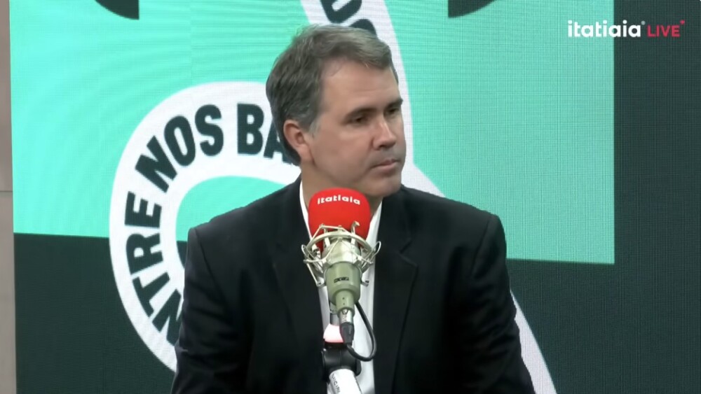 Dirigente cita 'mudança de perfil' e lista ações para melhorar base do Atlético
