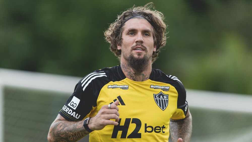Atlético rejeita proposta de clube catariano por Lyanco; veja detalhes