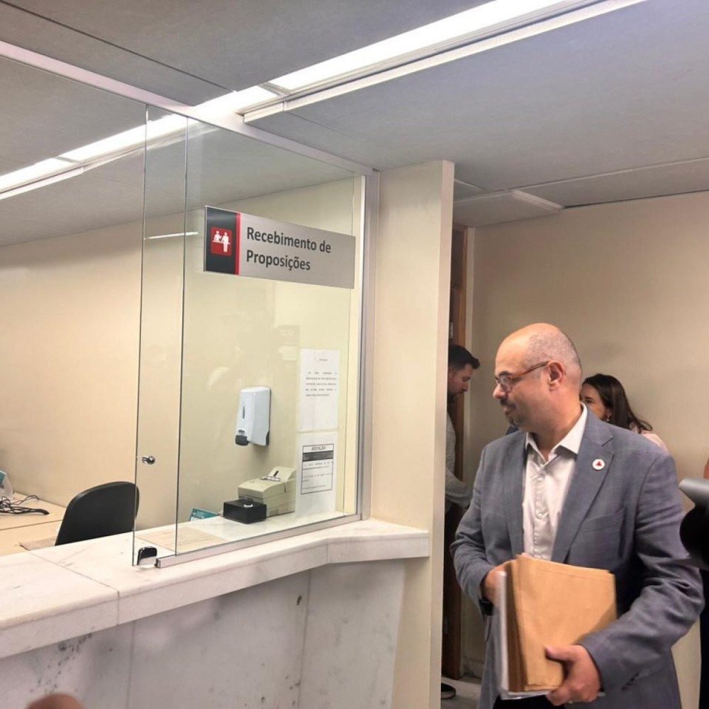 Projetos para refinanciar a dívida de Minas Gerais são apresentados na Assembleia