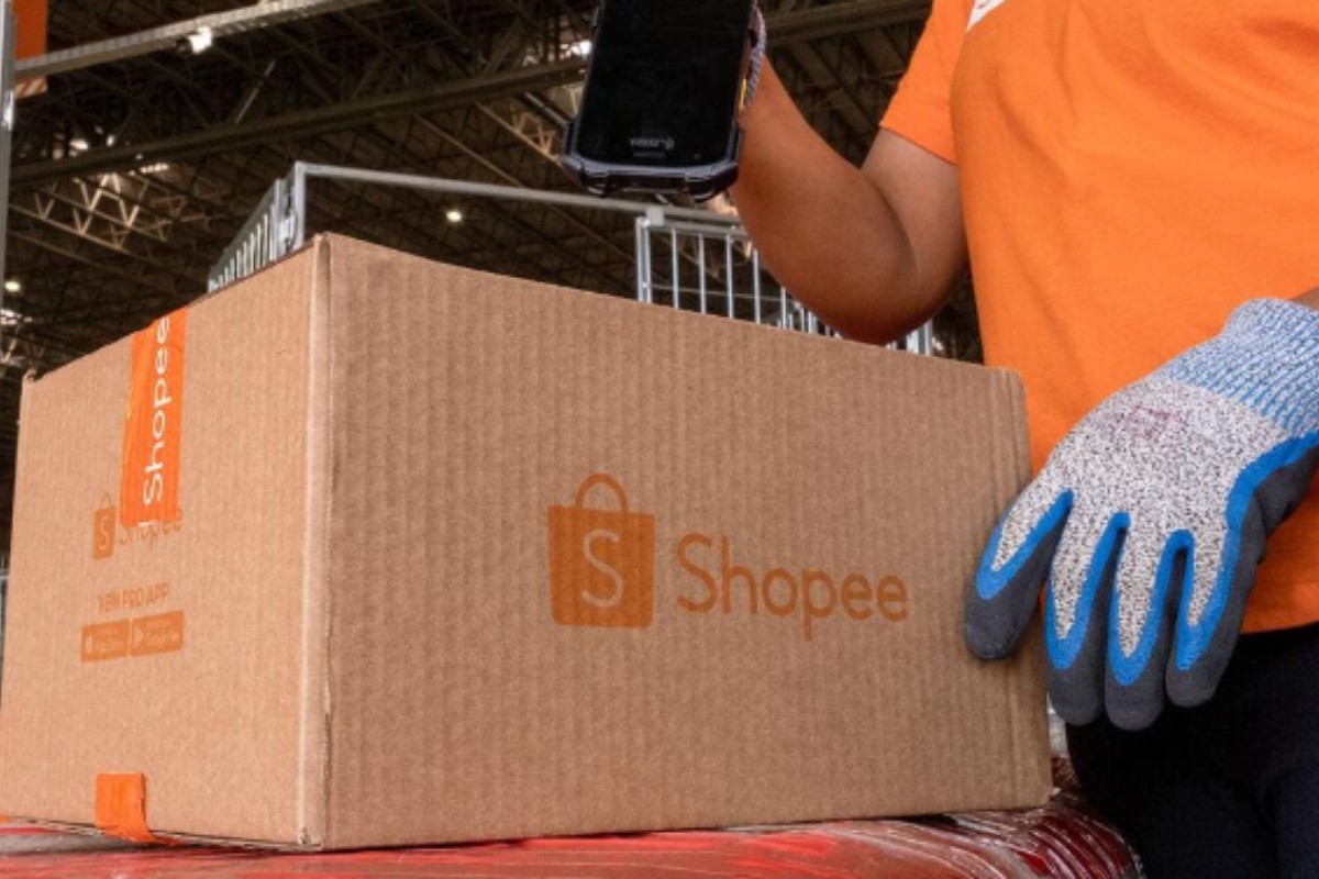 Shopee lança entrega em até 24 horas para Belo Horizonte