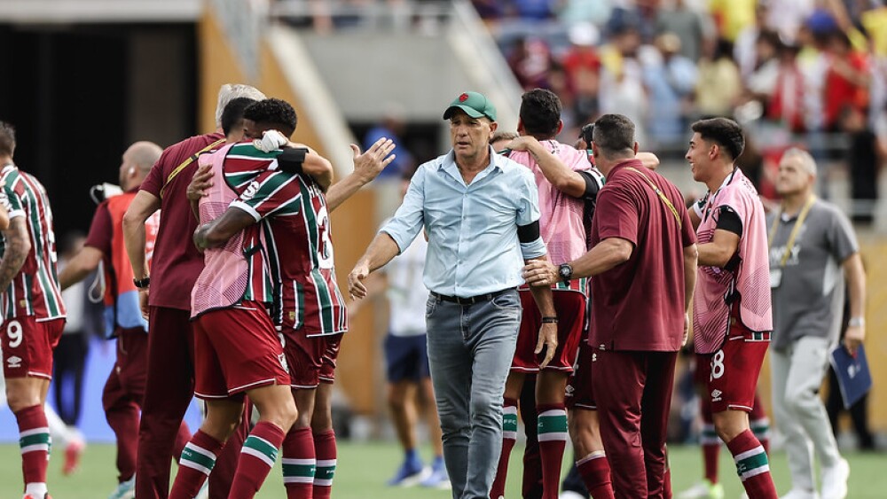 Fluminense x Chelsea: retrospecto histórico do Tricolor contra clubes ingleses
