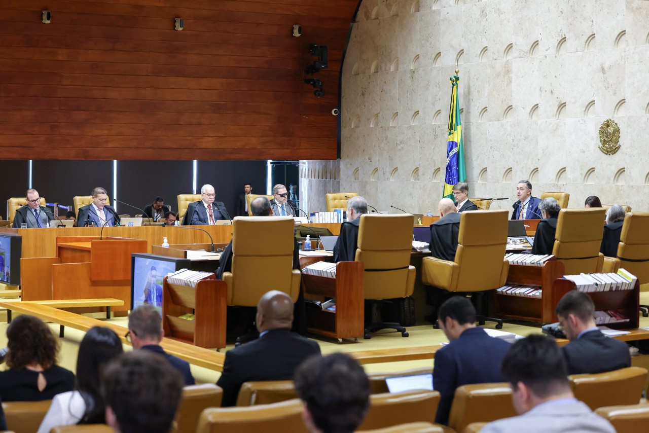 Expectativas para o STF em 2025: Foco em Fake News e Reformulações na Corte