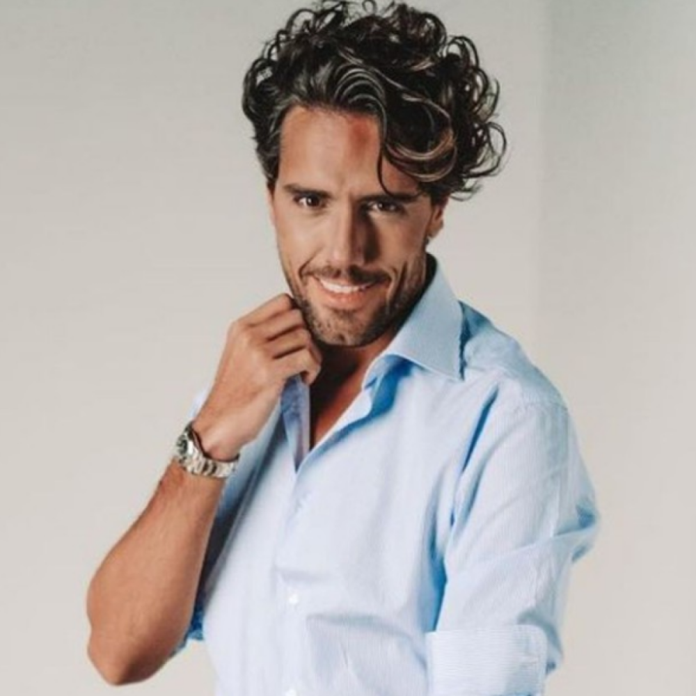 Thiago Arancam traz a Belo Horizonte "Uma Viagem pela Itália"