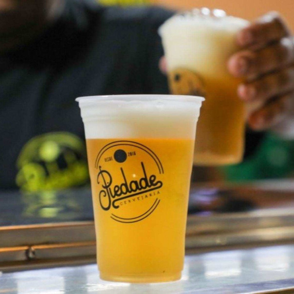 Oportunidades econômicas na Rua da Cerveja no Rio de Janeiro