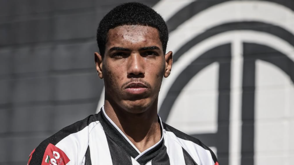 Athletic anuncia novo reforço para sequência da Série B