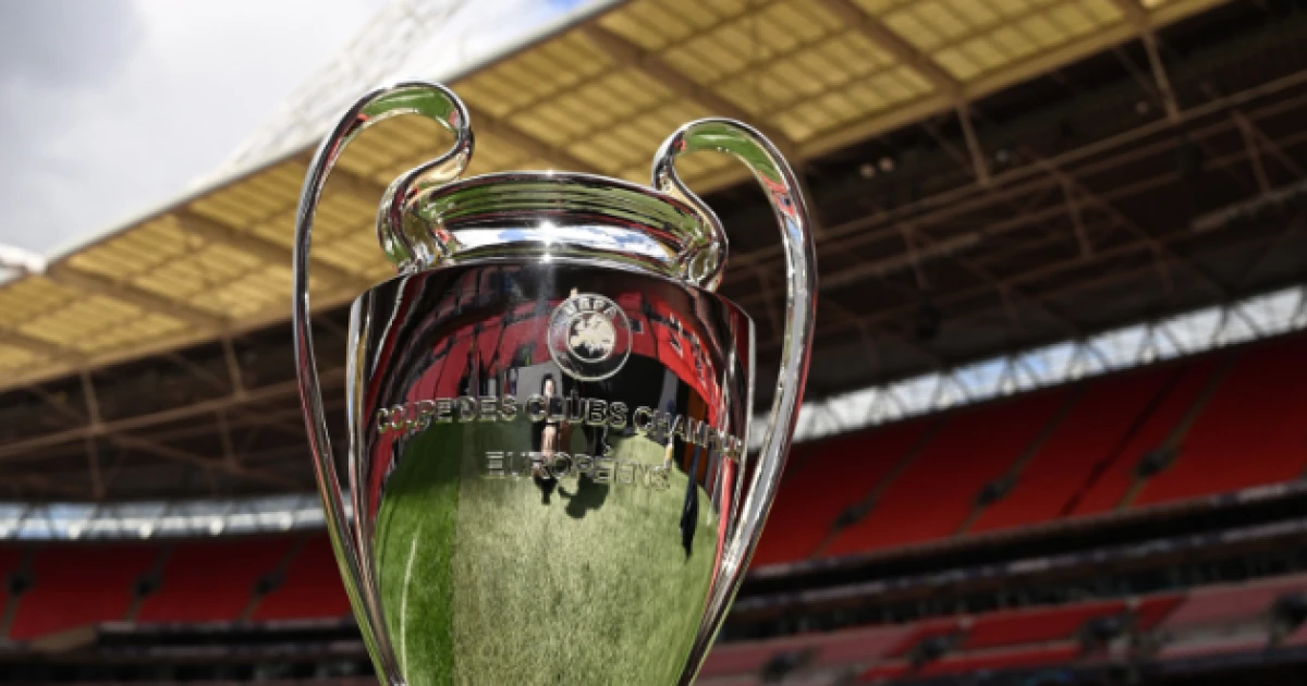 Champions League 2025/26 começa nesta terça-feira (8); veja todos os jogos