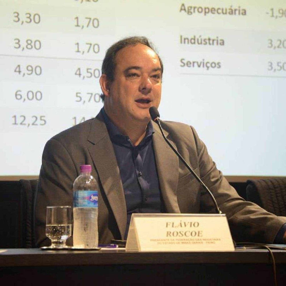 Tarifaço: apenas 37% das exportações de MG estão na lista de isenções