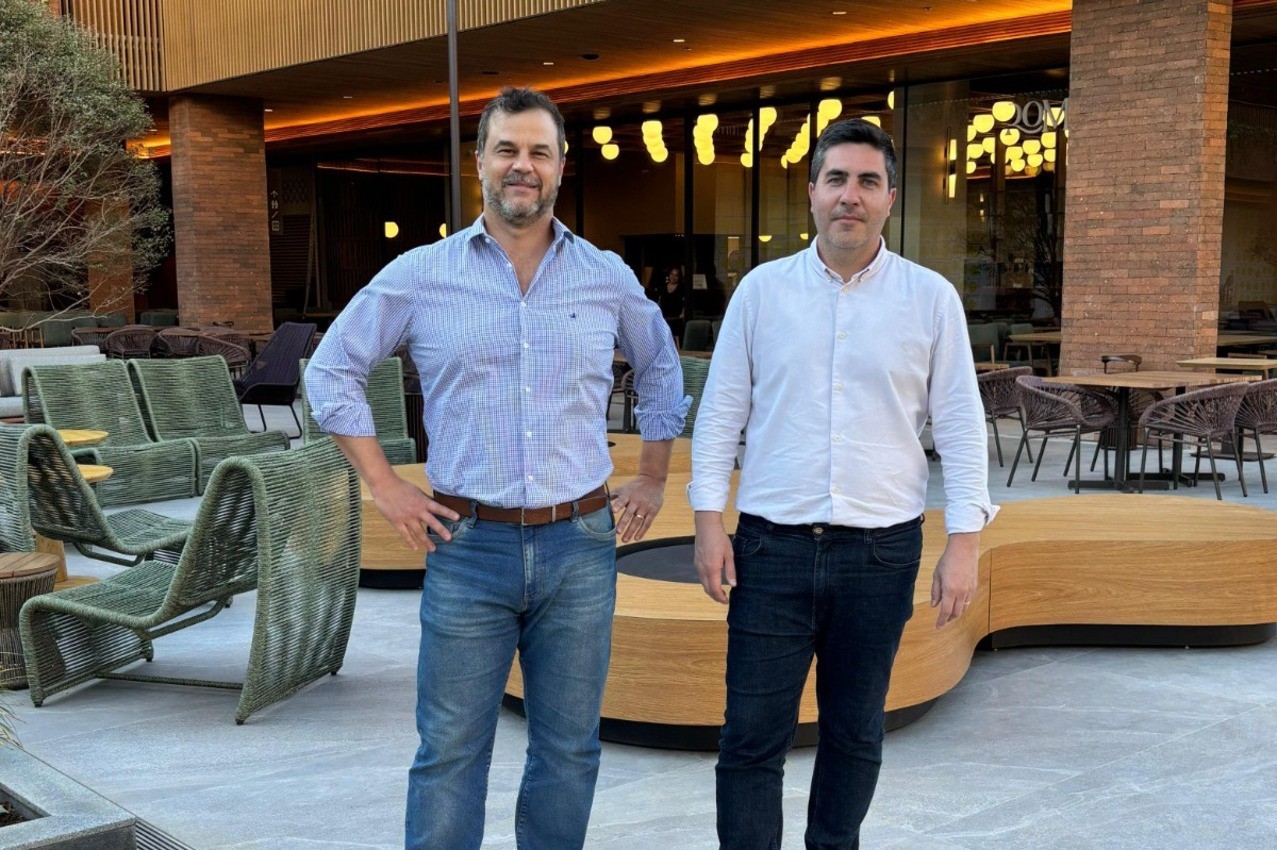 Eleven Construtora entrega o Botânico Shopping, mall de luxo em Belo Horizonte