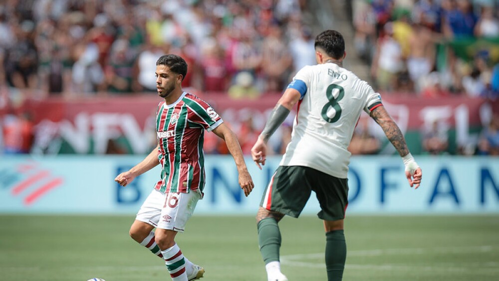 Fluminense se despede do Mundial de Clubes com premiação recorde no Brasil