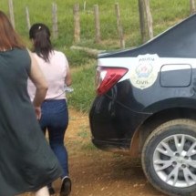 Mulher é detida pela terceira vez por compra ilegal de bebê em Minas Gerais
