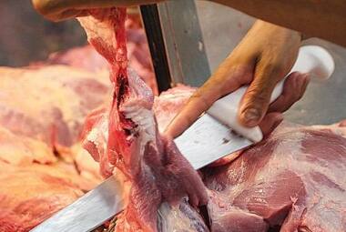 México supera EUA e se torna o segundo maior comprador de carne brasileira
