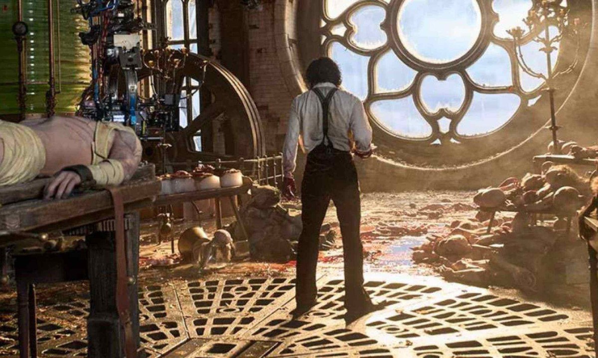 Festival de Veneza 2025 contará com Guillermo del Toro, Kathryn Bigelow e outros cineastas renomados