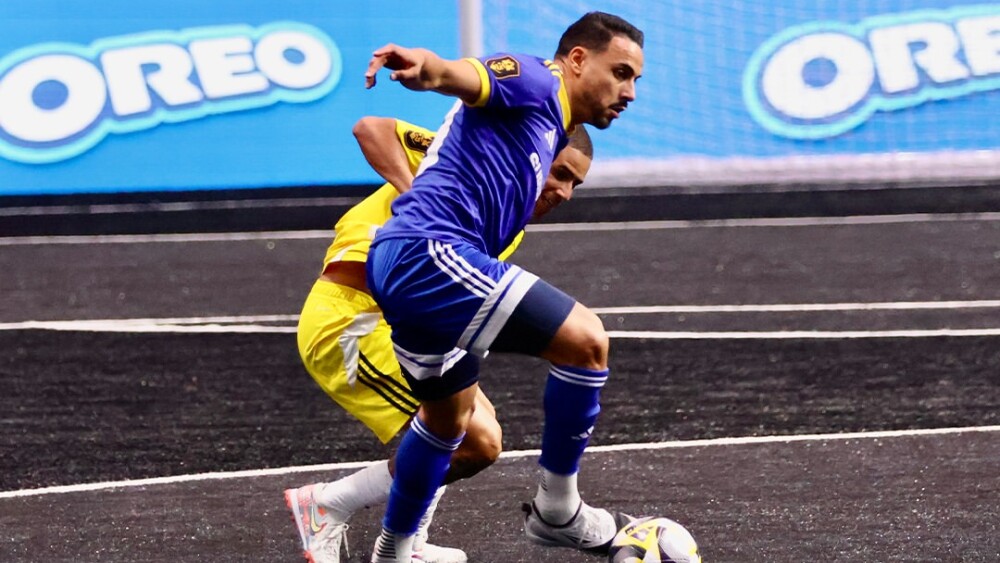 Kings League: Atualizações, Resultados e Movimentações no Futebol de Sete