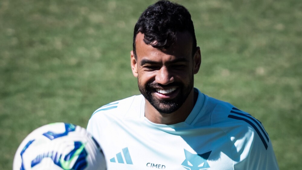 Contra o Grêmio, Cruzeiro busca manter escrita positiva em 'retomadas' do Brasileirão