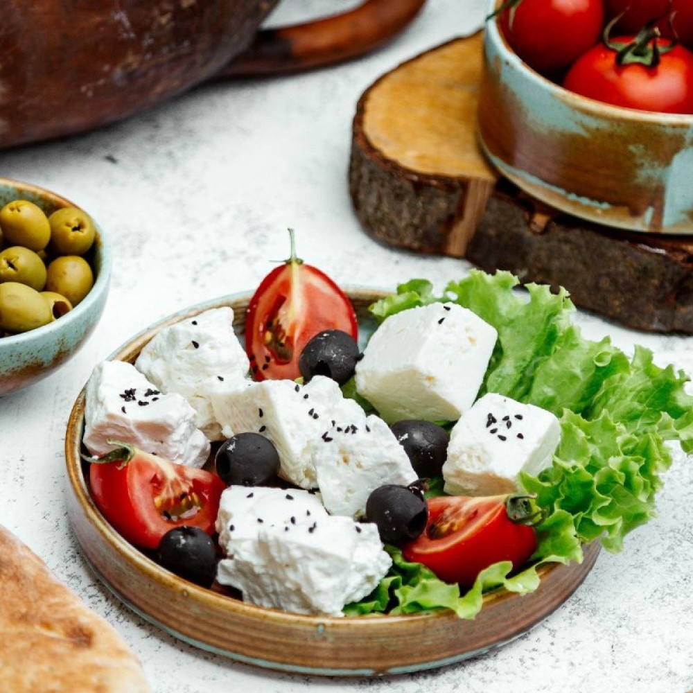 Descubra 6 receitas clássicas da culinária grega para preparar em casa