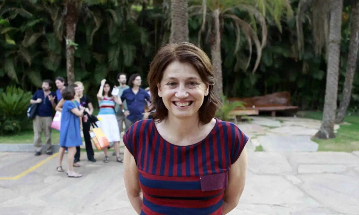 Morre Zita Carvalhosa, fundadora do Curta Kinoforum