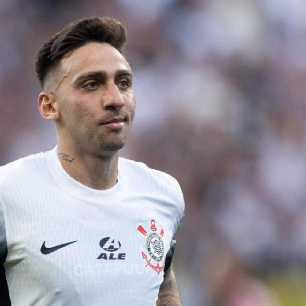 Zanin rejeita pedido do Corinthians para suspender ação trabalhista milionária de atacante