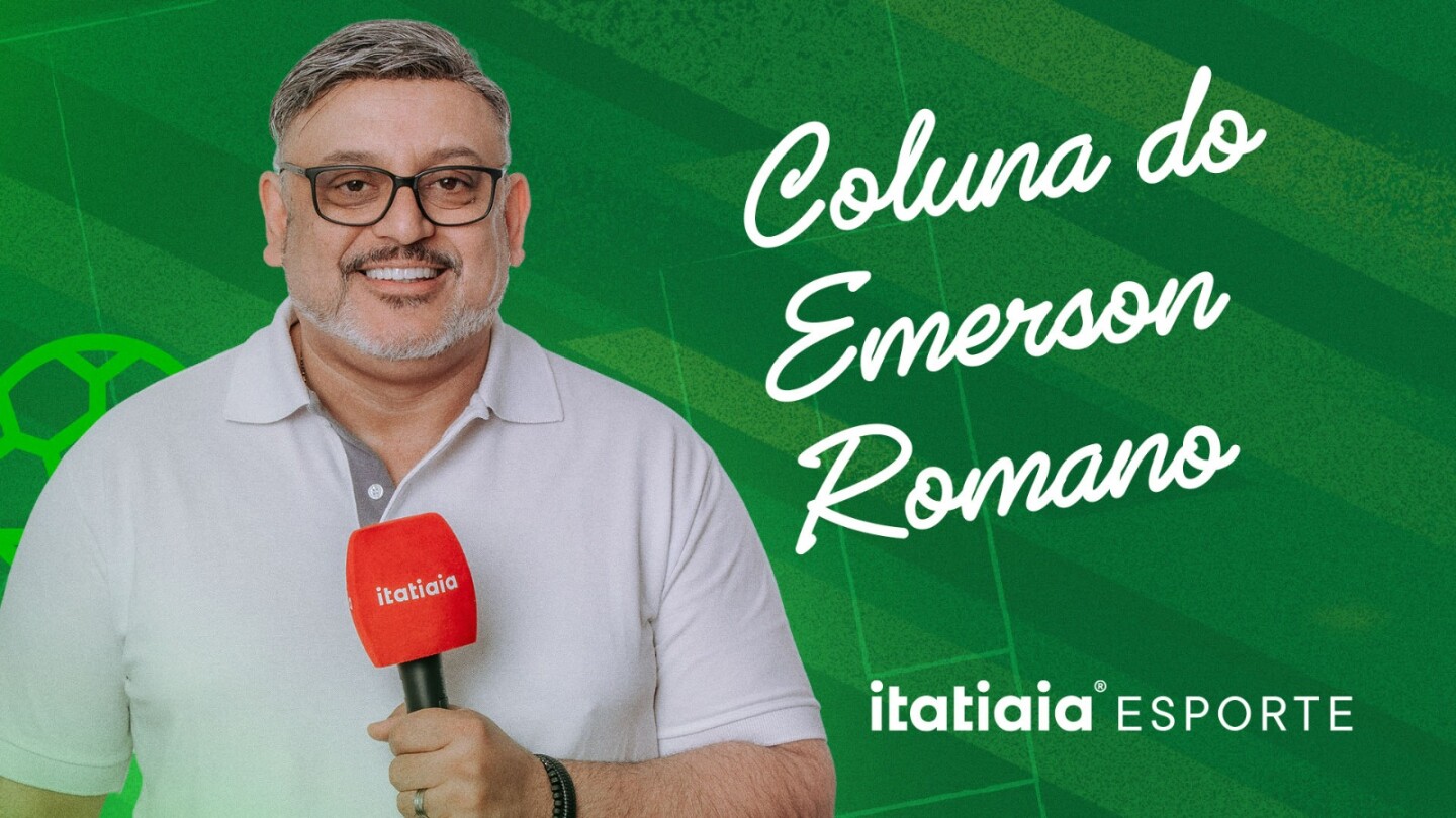 Emerson Romano | Fluminense, o 'intruso' nas semifinais do Mundial de Clubes