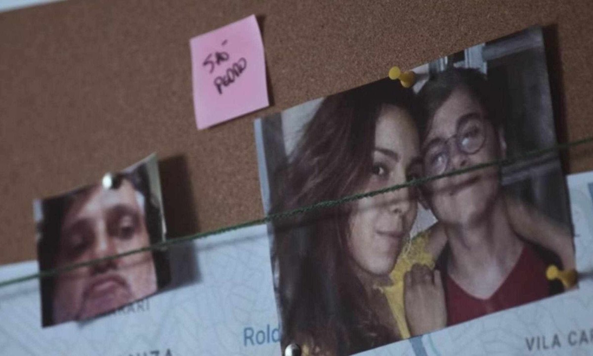 Série documental revive o assassinato do ator Rafael Miguel e seus pais