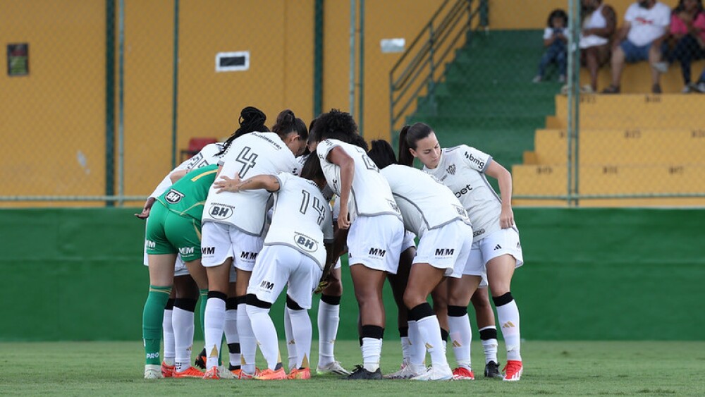 Série A2 define classificados à elite do Brasileiro Feminino neste fim de semana