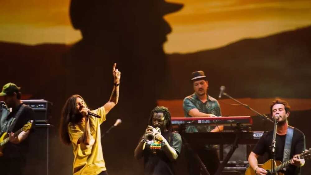 Festival Só Amor traz brasilidades, natureza e afeto ao Parque das Mangabeiras em BH