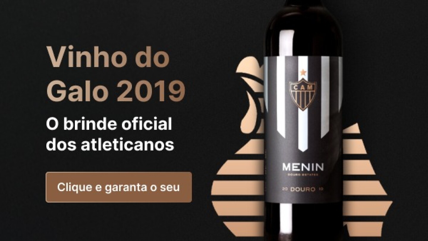 Dirigente do Atlético revela estratégias para ‘blindar’ Mosquito e Gabriel Veneno