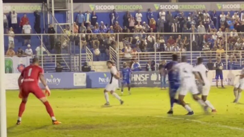 Módulo II do Mineiro: URT vence o Ipatinga e amplia vantagem no Triangular