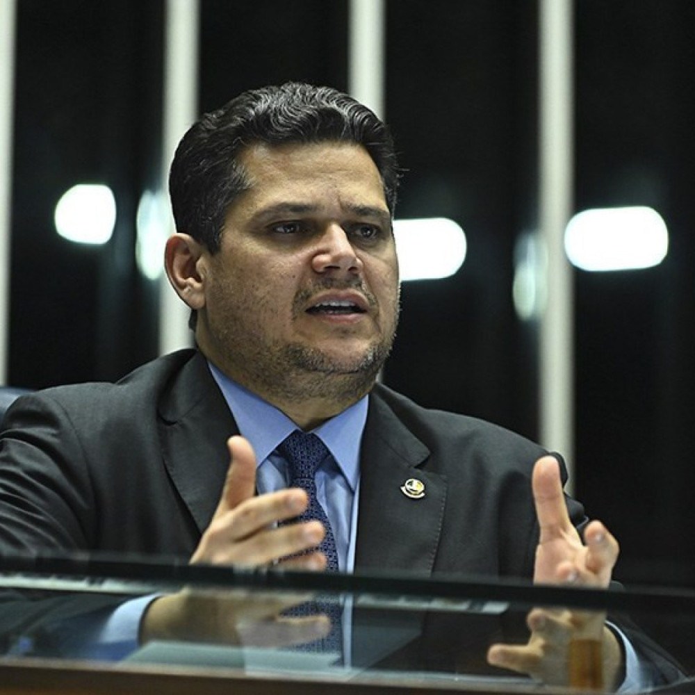 Aumento de Deputados Federais: Alcolumbre como Fiador no Senado