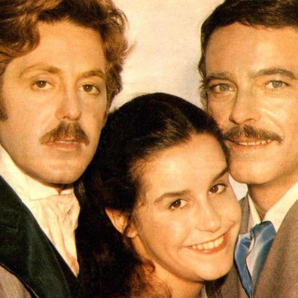 150 anos de 'Escrava Isaura': o romance brasileiro que conquistou o mundo