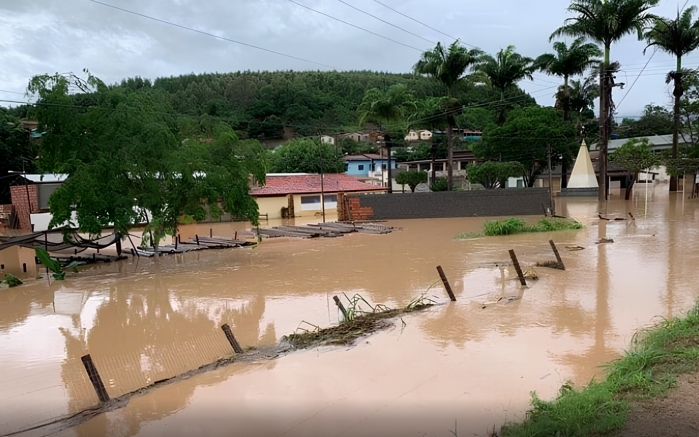 Governo de Minas libera R$ 5,5 milhões para combater enchentes; veja os municípios beneficiados