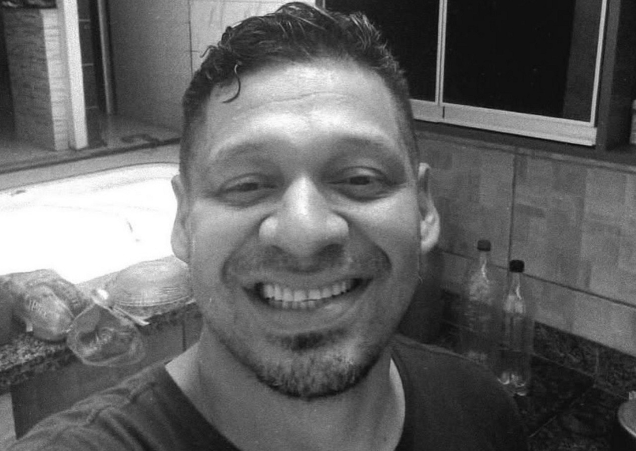 Ex-jogador de vôlei Everton Boi é assassinado a tiros em Cuiabá
