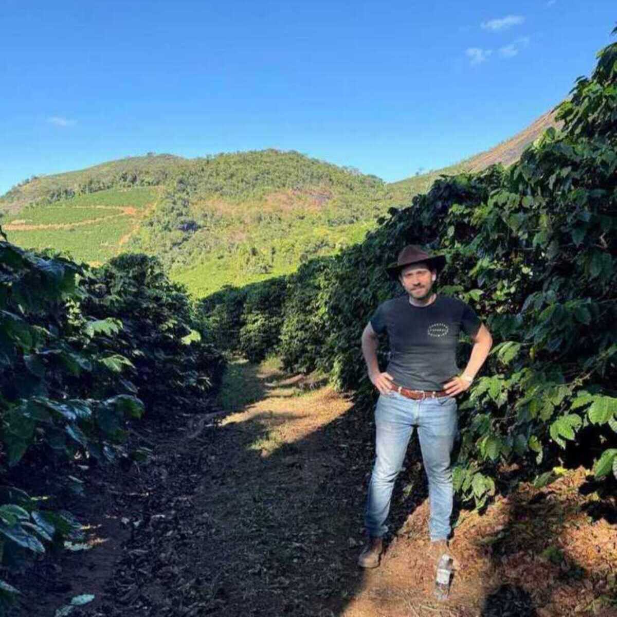 Trip Cafezal: conexão do Cerrado Mineiro com mercado europeu de cafés especiais