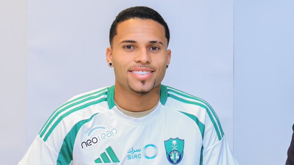 Atlético encaminha contratação de volante revelado pelo Fluminense