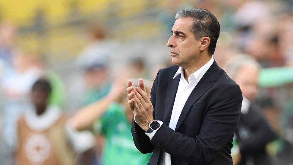 Fortaleza avança na contratação do técnico Renato Paiva, ex-Botafogo
