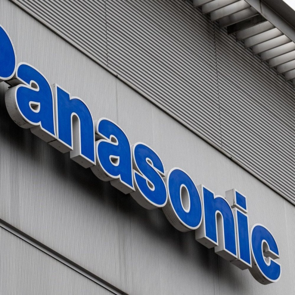 Panasonic anuncia corte de 10.000 postos de trabalho em todo o mundo