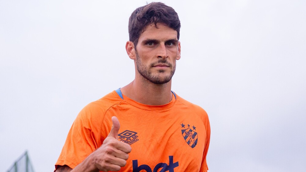Seis jogadores do Sport podem deixar o clube sem custos ao fim da temporada
