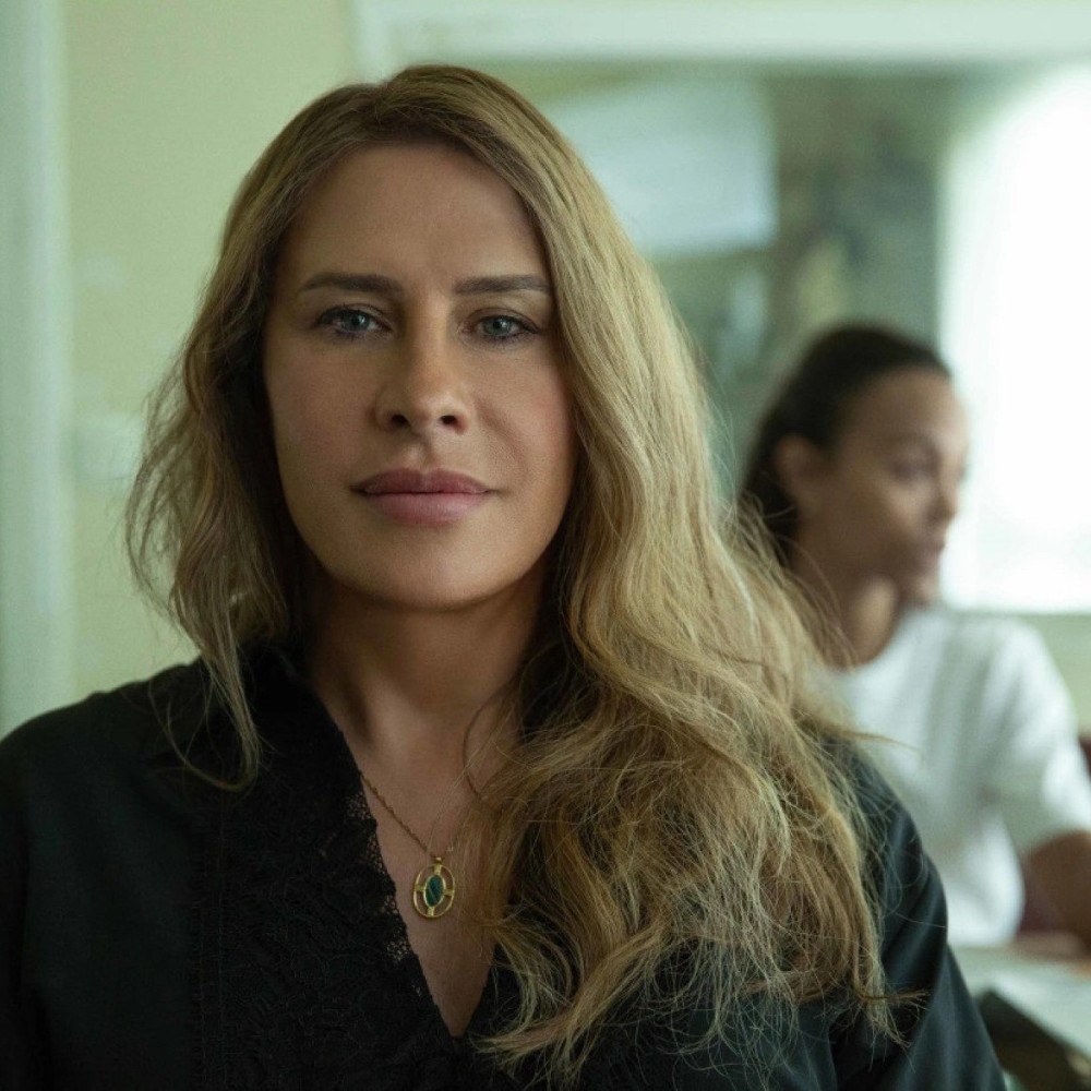 Academia decide não convidar Karla Sofía Gascón para votar no Oscar
